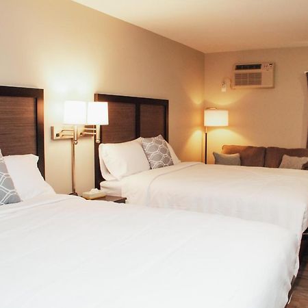 Country Squire Inn And Suites New Holland Exterior foto
