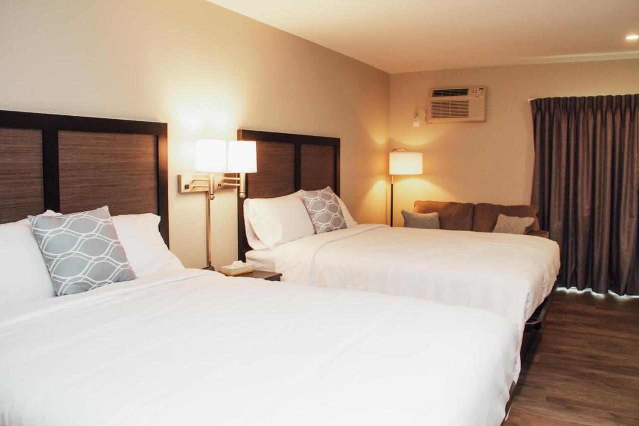 Country Squire Inn And Suites New Holland Exterior foto